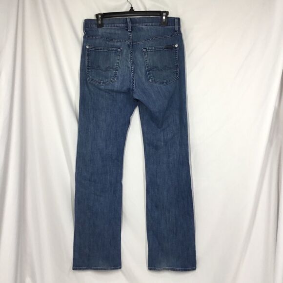 7 for All Mankind Austyn Performance Relaxed (E12) - Picture 4 of 8